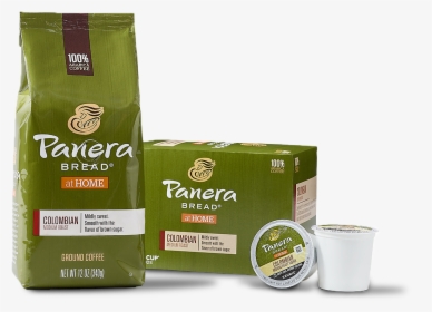 Colombian Coffee   		 Srcset Data - Panera Coffee Png, Transparent Png, Transparent PNG